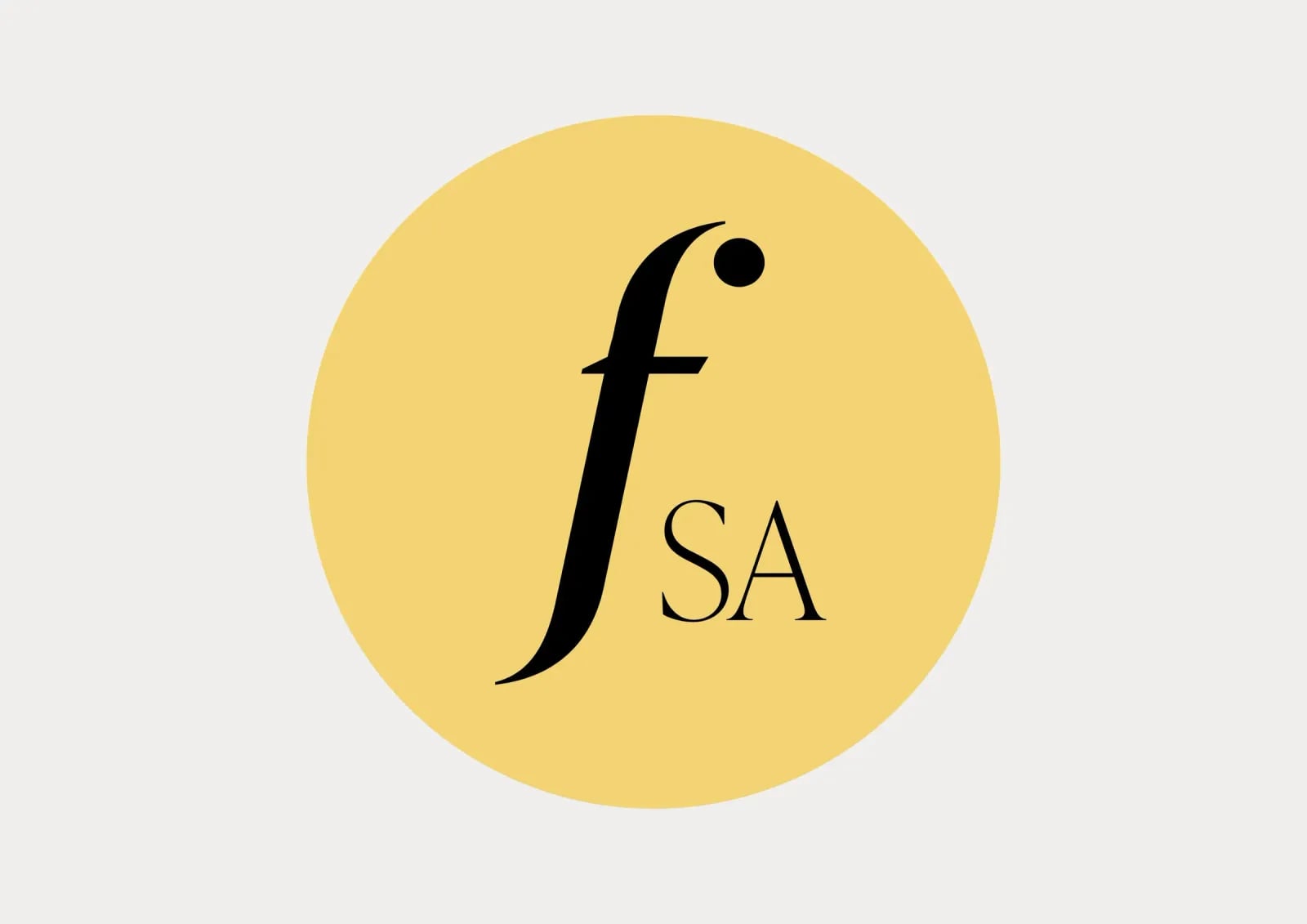 fertilitySA brand work by NOIZE