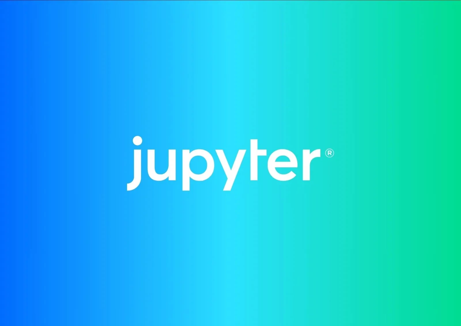 Jupyter brand work by NOIZE